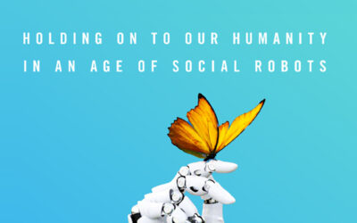 Book Excerpt: How Will Robots Change Human Culture?
